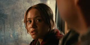 Stranger Things Fans Will Want To See Sci-Fi Movie Watch The Skies