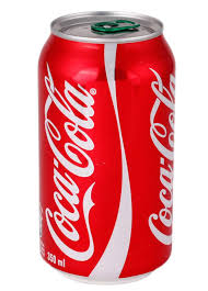 Download free coca cola png images. Refrigerante Coca Cola Lata 350ml Gelado Feira Livre