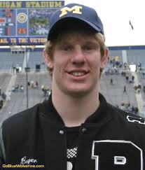 Central Michigan 2011 Football Offers in Michigan