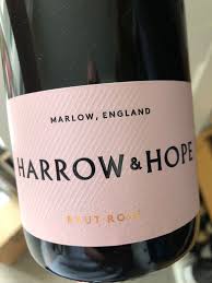 Camel valley pinot noir brut rosé. 2017 Harrow Hope Pinot Noir Chiltern Slopes United Kingdom England Cellartracker