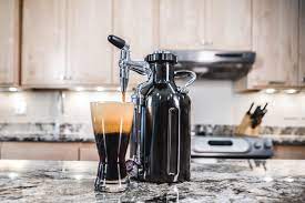 We did not find results for: Ukeg Nitro Cold Brew Maker Blasts Past Kickstarter Goal