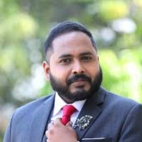 Eldho Abraham