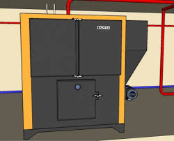 Her yıl olduğu gibi, ortalama hava sıcaklığı beş gün üst üste 8 derecenin altına düşünce kaloriferler yanacak. Merkezi Sistem Kalorifer Kazanlari Nasil Calisir Ekotek Kazan