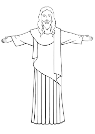 How To Draw Jesus Jesus Christ Painting Jesus Drawings Jesus Christ Drawing