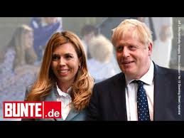 Check spelling or type a new query. Boris Carrie Johnson Sohn Wilfred Ist Ein Echter Wildfang Youtube