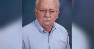 James "J.C." Cecil Davis Obituary