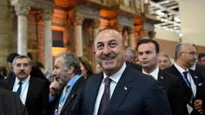 He previously served in the same position from august 2014 to august 2015. Cavusoglu In Solingen Hofliche Geste Oder Turkischer Wahlkampf Archiv