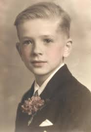 Theodore DeBrocky Obituary (1925