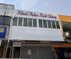 Lot 69, jalan 13/6, seksyen 13, 46200 petaling jaya, selangor. Klinik Pakar Kulit Chang Ss2 Petaling Jaya Selangor Dermatologist Selangor