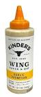 Kinders Wing And Sauce Dip