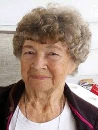 Obituary information for Doris Petznick