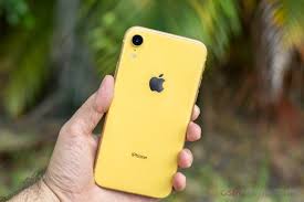 We see you've come to the decision that you want to buy a new iphone. Apple Iphone Xr Review Design