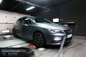 #tuning #seat leon(mk ii)cupra edition #superautotuning! Seat Leon 5f Mk2 2 0 Tsi Cupra Stufe 1 Br Performance Luxembourg Professional Chiptuning