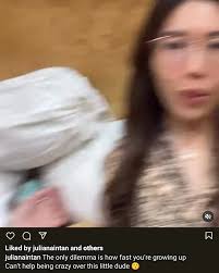 Instagram photo by DOKTER 2MELAN KARET 3CRINTON ANUS TAPI LIPO USIR HK AHO  KIA bU$i • Apr 22, 2025 at 9:38 AM