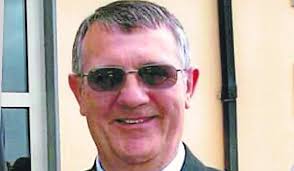 Longford Leader Obituaries: The late Paddy Shiels never turned his back
