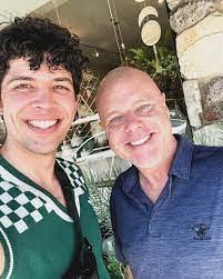 Scott Appel's Instagram, Twitter & Facebook