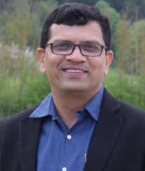 Udayan Patel's Instagram, Twitter & Facebook