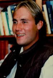 Mark McCrary Obituary (1957