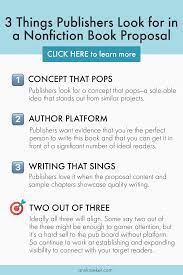 I would like to know what is the. What S A Book Proposal And Why Do I Need One Book Proposal Nonfiction Books Writing A Book