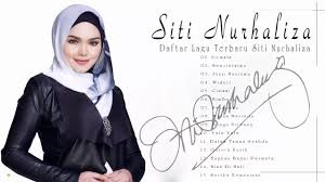 Ya, diva dari negeri jiran itu selain populer di negerinya sendiri di antara banyak lagunya yang hits di indonesia, kamu masih ingat apa saja? Daftar Lagu Terbaru Siti Nurhaliza Siti Nurhaliza Full Album 2019 Youtube