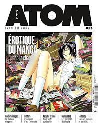 manga érotique - AbeBooks