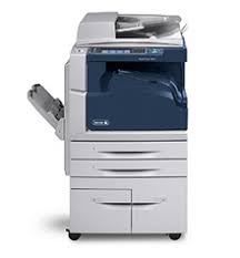 Install xerox workcentre 7225/7545/7845 printer driver on your windows. Xerox Workcentre 5955 Driver Download