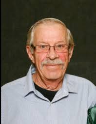 Obituary information for Lynn David McCarty