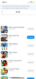 This guide shares with you the 5 best apps for spoofing pokémon go on ios device. Mobile Legends Hack Download On Ios Iphone Ipad 2021