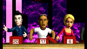 Olly murs isn't the only contestant to. Deal Or No Deal The Banker Is Back Wii Licensed Video Games 208 Youtube