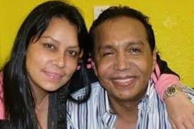 Consuelo Martínez, viuda de Diomedes Díaz muestra el cuerpazo que enamoró  al cacique