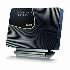 Zyxel Nbg6716 802 11ac Router Review Trusted Reviews