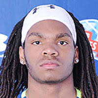 Malik Brady 2017 Outside Linebacker