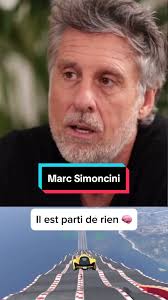 Le parcours inspirant de Marc Simoncini