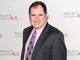 Who plays bing bong in 'inside out?'. Inside Out Richard Kind On Playing Bing Bong
