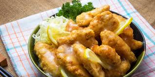 Posted on june 11, 2011 by hariantara leave a comment. Resepi Ayam Masak Lemon Yang Sihat Sedap Wanista Com