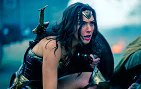 For other uses, see wonder woman (disambiguation). Wonder Woman Film Review