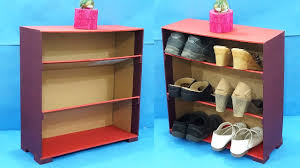 Check out our cardboard organizer selection for the very best in unique or custom, handmade pieces from our shops. Sale Cardboard Shoe Rack Is Stock