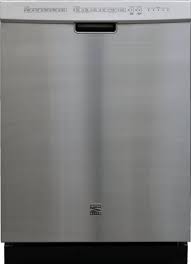 Use the exploded parts drawings on our sears partsdirect website to easily find the sears kenmore dishwasher repair parts you need for your model. Kenmore Elite 14743 Dishwasher Review Reviewed