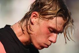 Shapovalov is currently ranked number 10 in the world, and was the yo. Denis Shapovalov Roger Federer Destroyed Me In A Training Session