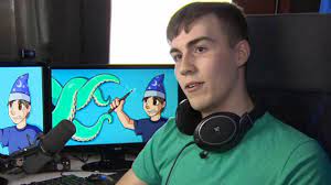 MATTSHEA ON THE NEWS? - YouTube