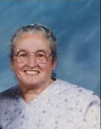 Dorothy Burkholder Sensenig (1928-2021)