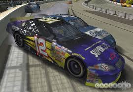 Nascar 2005 is the first game in the series to drop the word thunder from the title since nascar 2001. Nascar 2005 Chase For The Cup Review Gamespot