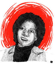 Anne Cools: Our Restitute Alumnus