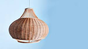 Gratis leuchtmittel & 100 tage rückgaberecht. Weave It In 8 Materials To Give Your Home A Warm Earthy Feel Martha Stewart