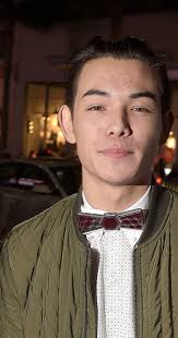 75 Ryan Potter ideas