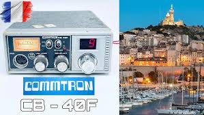 Image result for Commtron IV