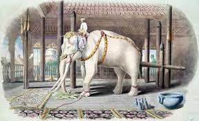 Maybe you would like to learn more about one of these? Legenda Gajah Putih Dongeng Thailand Dongeng Anak Anak Dunia