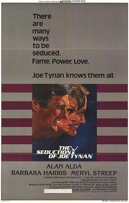 The Seduction of Joe Tynan - Wikipedia