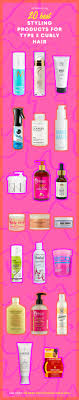 Buy curly hair shampoos and get the best deals at the lowest prices on ebay! Best 20 Styling Products For Type 3 Curls Naturallycurly Com
