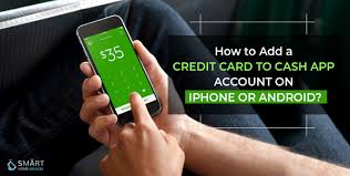 Here's a look at some of the features that cash app card users can take advantage of: How To Add A Credit Card To Cash App Account On Iphone Or Android Credit Card Cards App